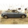 Image 11 : 2016 VW JETTA, BLUE, 236465 KMS, FRONT WHEEL DRIVE. - B261791