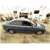 Image 13 : 2016 VW JETTA, BLUE, 236465 KMS, FRONT WHEEL DRIVE. - B261791