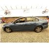 Image 23 : 2016 VW JETTA, BLUE, 236465 KMS, FRONT WHEEL DRIVE. - B261791