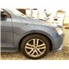 Image 25 : 2016 VW JETTA, BLUE, 236465 KMS, FRONT WHEEL DRIVE. - B261791