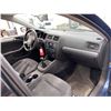 Image 38 : 2016 VW JETTA, BLUE, 236465 KMS, FRONT WHEEL DRIVE. - B261791