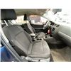 Image 39 : 2016 VW JETTA, BLUE, 236465 KMS, FRONT WHEEL DRIVE. - B261791