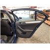 Image 41 : 2016 VW JETTA, BLUE, 236465 KMS, FRONT WHEEL DRIVE. - B261791