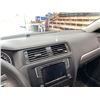Image 52 : 2016 VW JETTA, BLUE, 236465 KMS, FRONT WHEEL DRIVE. - B261791