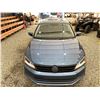 Image 7 : 2016 VW JETTA, BLUE, 236465 KMS, FRONT WHEEL DRIVE. - B261791