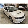 Image 10 : 2009 SUBARU IMPREZA, WHITE, 168870 KMS, ALL WHEEL DRIVE. - D522705