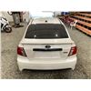 Image 19 : 2009 SUBARU IMPREZA, WHITE, 168870 KMS, ALL WHEEL DRIVE. - D522705