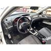 Image 50 : 2009 SUBARU IMPREZA, WHITE, 168870 KMS, ALL WHEEL DRIVE. - D522705