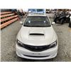 Image 7 : 2009 SUBARU IMPREZA, WHITE, 168870 KMS, ALL WHEEL DRIVE. - D522705