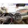 Image 52 : 2007 HONDA ODYSSEY, GOLD, 267651 KMS, FRONT WHEEL DRIVE. - B506343