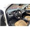 Image 51 : 2013 DODGE JOURNEY RT, WHITE, 232142 KMS, ALL WHEEL DRIVE. - D643277