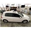 Image 13 : 2010 VW GOLF, WHITE, 281096 KMS, FRONT WHEEL DRIVE. NO RESERVE. - J386443