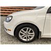 Image 31 : 2010 VW GOLF, WHITE, 281096 KMS, FRONT WHEEL DRIVE. NO RESERVE. - J386443