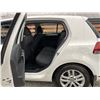 Image 45 : 2010 VW GOLF, WHITE, 281096 KMS, FRONT WHEEL DRIVE. NO RESERVE. - J386443