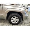 Image 25 : 2002 CHEVROLET TRAIL BLAZER, GOLD, 249994 KMS, 4 WHEEL DRIVE. - D435097