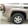 Image 27 : 2002 CHEVROLET TRAIL BLAZER, GOLD, 249994 KMS, 4 WHEEL DRIVE. - D435097
