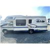 Image 11 : 1990 FORD TRIPLE E MOTOR HOME, CREAM, 138676 KMS, REAR WHEEL DRIVE. NO RESERVE. - PA14918
