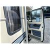 Image 25 : 1990 FORD TRIPLE E MOTOR HOME, CREAM, 138676 KMS, REAR WHEEL DRIVE. NO RESERVE. - PA14918