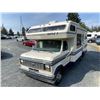 Image 4 : 1990 FORD TRIPLE E MOTOR HOME, CREAM, 138676 KMS, REAR WHEEL DRIVE. NO RESERVE. - PA14918