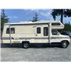 Image 7 : 1990 FORD TRIPLE E MOTOR HOME, CREAM, 138676 KMS, REAR WHEEL DRIVE. NO RESERVE. - PA14918