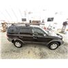 Image 12 : 2006 FORD ESCAPE, BLACK, 241999 KMS, FOUR WHEEL DRIVE. - PC86095