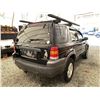 Image 13 : 2006 FORD ESCAPE, BLACK, 241999 KMS, FOUR WHEEL DRIVE. - PC86095