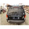 Image 17 : 2006 FORD ESCAPE, BLACK, 241999 KMS, FOUR WHEEL DRIVE. - PC86095