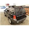 Image 19 : 2006 FORD ESCAPE, BLACK, 241999 KMS, FOUR WHEEL DRIVE. - PC86095