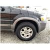 Image 23 : 2006 FORD ESCAPE, BLACK, 241999 KMS, FOUR WHEEL DRIVE. - PC86095