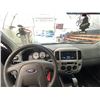 Image 51 : 2006 FORD ESCAPE, BLACK, 241999 KMS, FOUR WHEEL DRIVE. - PC86095