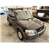 Image 9 : 2006 FORD ESCAPE, BLACK, 241999 KMS, FOUR WHEEL DRIVE. - PC86095