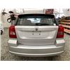Image 17 : 2007 DODGE CALIBER, SILVER, 218063 KMS, FRONT WHEEL DRIVE. - D517799