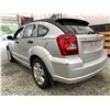 Image 20 : 2007 DODGE CALIBER, SILVER, 218063 KMS, FRONT WHEEL DRIVE. - D517799