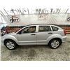 Image 23 : 2007 DODGE CALIBER, SILVER, 218063 KMS, FRONT WHEEL DRIVE. - D517799