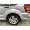 Image 29 : 2007 DODGE CALIBER, SILVER, 218063 KMS, FRONT WHEEL DRIVE. - D517799