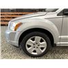 Image 31 : 2007 DODGE CALIBER, SILVER, 218063 KMS, FRONT WHEEL DRIVE. - D517799