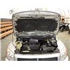 Image 32 : 2007 DODGE CALIBER, SILVER, 218063 KMS, FRONT WHEEL DRIVE. - D517799