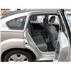 Image 40 : 2007 DODGE CALIBER, SILVER, 218063 KMS, FRONT WHEEL DRIVE. - D517799