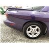Image 27 : 1997 PONTIAC FIRE BIRD, PURPLE, 151940 KMS, REAR WHEEL DRIVE. - P213412