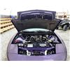 Image 32 : 1997 PONTIAC FIRE BIRD, PURPLE, 151940 KMS, REAR WHEEL DRIVE. - P213412