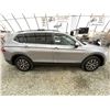 Image 11 : 2021 VW TIGUAN, SILVER, 146772 KMS, ALL WHEEL DRIVE. - D038706