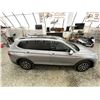 Image 13 : 2021 VW TIGUAN, SILVER, 146772 KMS, ALL WHEEL DRIVE. - D038706