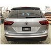 Image 17 : 2021 VW TIGUAN, SILVER, 146772 KMS, ALL WHEEL DRIVE. - D038706