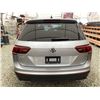 Image 18 : 2021 VW TIGUAN, SILVER, 146772 KMS, ALL WHEEL DRIVE. - D038706