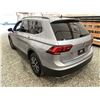 Image 21 : 2021 VW TIGUAN, SILVER, 146772 KMS, ALL WHEEL DRIVE. - D038706