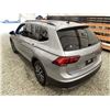 Image 22 : 2021 VW TIGUAN, SILVER, 146772 KMS, ALL WHEEL DRIVE. - D038706