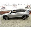 Image 23 : 2021 VW TIGUAN, SILVER, 146772 KMS, ALL WHEEL DRIVE. - D038706