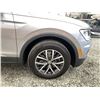Image 25 : 2021 VW TIGUAN, SILVER, 146772 KMS, ALL WHEEL DRIVE. - D038706