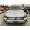 Image 6 : 2021 VW TIGUAN, SILVER, 146772 KMS, ALL WHEEL DRIVE. - D038706