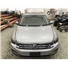 Image 7 : 2021 VW TIGUAN, SILVER, 146772 KMS, ALL WHEEL DRIVE. - D038706